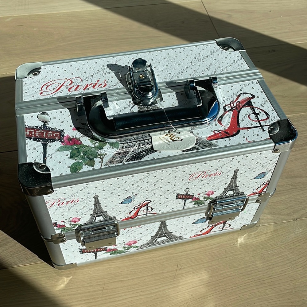 Makeup 💄/ Jewelry box 📦